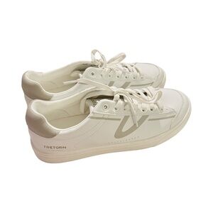 Tretorn‎ Serve Women’s Lightweight Sneaker 8.5